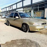 دوو سیلو ۸۰|خودرو سواری و وانت|اراک, |دیوار