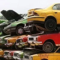 ۳۶۰م ت خریدارتاکسی فرسوده تاکسی اسقاط سمندپژوپراید