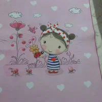قالیچه بچه گانه