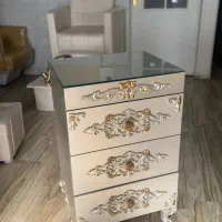 فروش لوازم سالن|آرایشگاه و سالن‌های زیبایی|تهران, تهرانسر مرکزی|دیوار