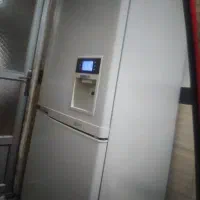 یخچال فریزر