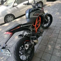 KTM 250|موتورسیکلت|تهران, دبستان|دیوار