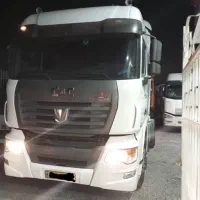 کشنده cnc در حد|خودرو سنگین|مشهد, رباط طرق|دیوار