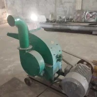 فروش،طراحی و ساخت دستگاه ذغال کربن
