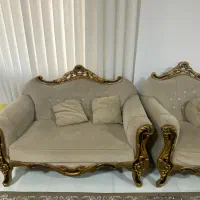 مبل|مبلمان خانگی و میز عسلی|کردکوی, |دیوار