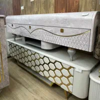 حراج میزتی وی|میز تلویزیون|امیدیه, |دیوار