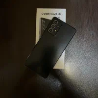 Galaxy A52s 5G 256 سامسونگ|موبایل|شیراز, تاچارا|دیوار