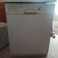 فروش ماشین ظرفشویی aeg