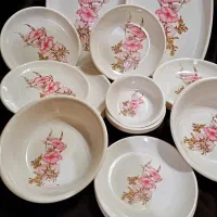 ظروف ملامین و چینی