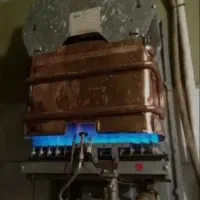 تعمیروتعمیرات وسرویس وانواع آبگرمکن ونصب پمپ تصبیه