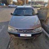 پژو پارس مدل ۹۳