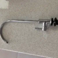 شیر تصفیه اب