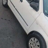 تیبا 2مدل 99|خودرو سواری و وانت|ورامین, ورامین|دیوار