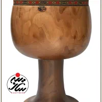 تنبک|سازهای سنتی|قم, زنبیل آباد|دیوار
