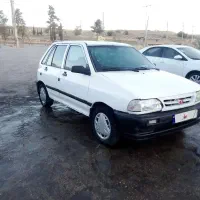 پراید هاچبک