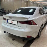 لکسوس is 250 2015|خودرو سواری و وانت|تهران, زعفرانیه|دیوار