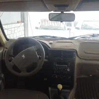 پژو slxمدل ۹۶|خودرو سواری و وانت|دزفول, |دیوار