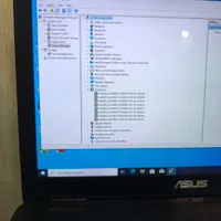لپ تاپ ایسوس i7 گیمینگ ASUS ROG G551VW|رایانه همراه|شیراز, زرهی|دیوار