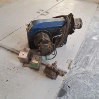 فروش مشعل گازوئیلی