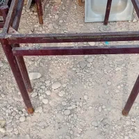 میز و صندلی|میز و صندلی غذاخوری|بندر گناوه, |دیوار