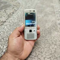 نوکیا n78 و 6270 سالم