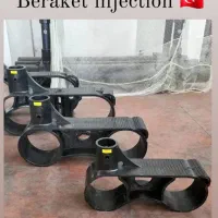 ساخت قفس دریایی