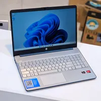 لپتاپ 23.5 تومنی hp با مشخصات عالی|رایانه همراه|جهرم, |دیوار