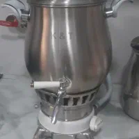 یک عدد سماور