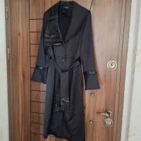 مانتو مجلسی خارجی