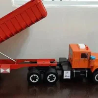 ماک چوبی ماشین