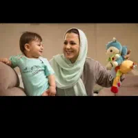 پرستار کودک