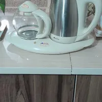 چای ساز سالم