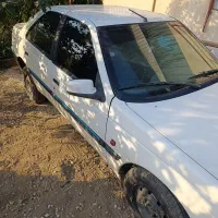 پژو ال ایکس|خودرو سواری و وانت|سراوان, |دیوار