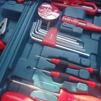 ست ابزار رونیکس|ابزارآلات|تنکابن, |دیوار