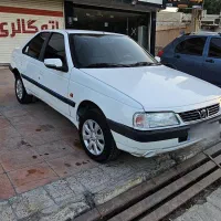 پژو 405 اتاق SLX موتور معمولی 1800