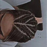 کاشت ناخن و بافت مو|خدمات آرایشگری و زیبایی|بومهن, |دیوار