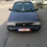 پراید 131مدل1382