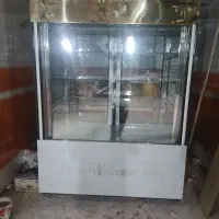 یخچال کبابی و جیگری