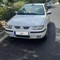 سمند lx xu7
