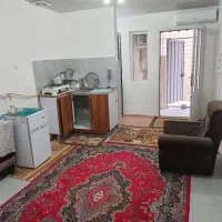 سویت ساحلی پیاده به دریل چپرپرد منطقه آزاد