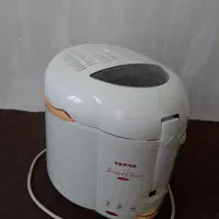 سرخ کن اصل تفال