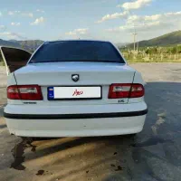 سمند LX|خودرو سواری و وانت|مریوان, |دیوار