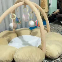 تشک بازی کودک