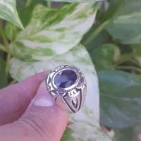 رکاب نقره|جواهرات|گرگان, |دیوار