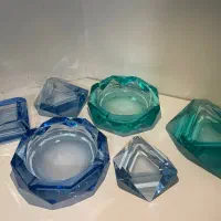 کریستال آبی|کلکسیون و سرگرمی|تهران, امانیه|دیوار