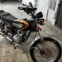 موتور سیکلت