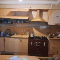 کابینت ام دی اف درحدنو