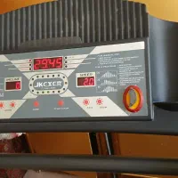 تردمیل|تجهیزات ورزشی|قوچان, |دیوار