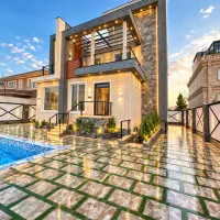 ویلای-تریبلکس-سندششدانگ-سهیلیه-شهرک-زعفرانیه