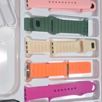 ساعت(اسمارت واچ)